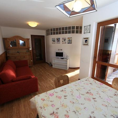 Cesa Roseda Apartment Canazei Bagian luar foto
