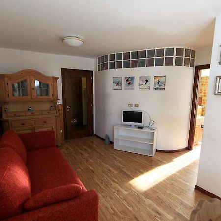 Cesa Roseda Apartment Canazei Bagian luar foto