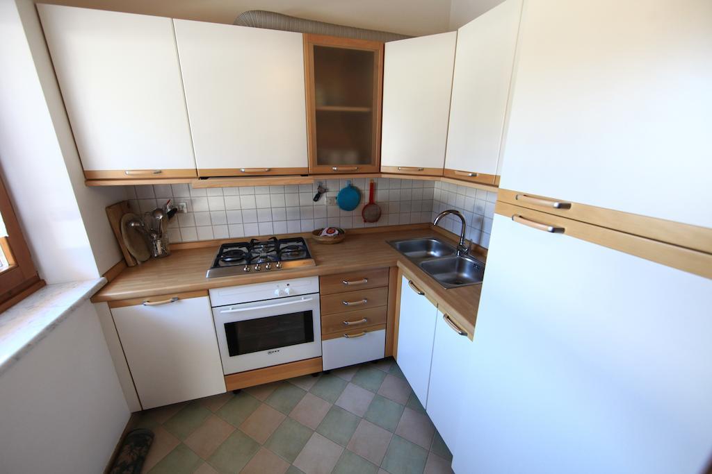 Cesa Roseda Apartment Canazei Bagian luar foto