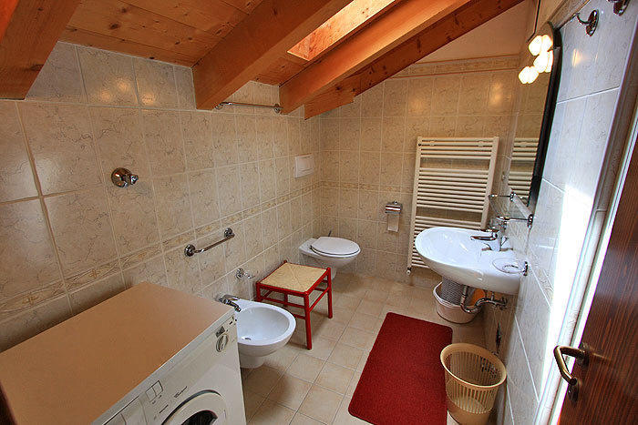 Cesa Roseda Apartment Canazei Bagian luar foto