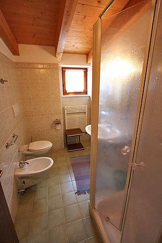 Cesa Roseda Apartment Canazei Ruang foto
